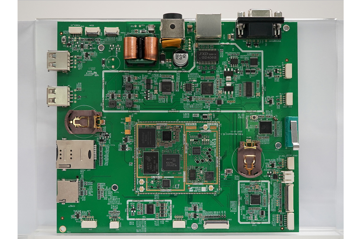 SMT,PCB,smt貼片，smt加工